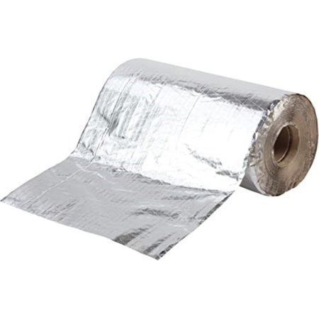 Fi-Foil Fi-Foil-Silver Shield Multi-Layer Attic Radiant Barrier, 30" FFSS30250R